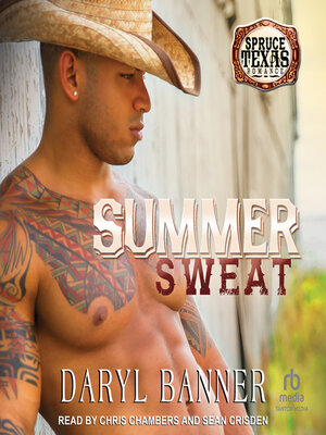 cover image of Summer Sweat